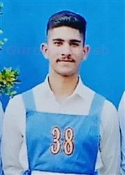 KARAN KATOCH