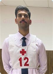 SAURABH NALAWADE