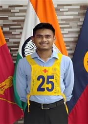 YASHWANT KAJI