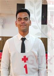 SHREYASH RENGE