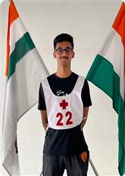 HARSHVARDHAN KALE