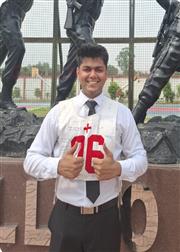 RISHIKESH MISHRA