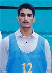 ABHISHEK MANE