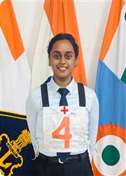 SRINIDHI KADALI