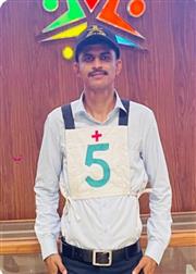 MILIND PATIL