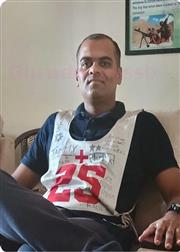 SUB LOKANATH PATRO