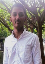 ANURAG BARDE