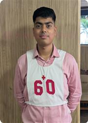 SHARVIL GANGAN